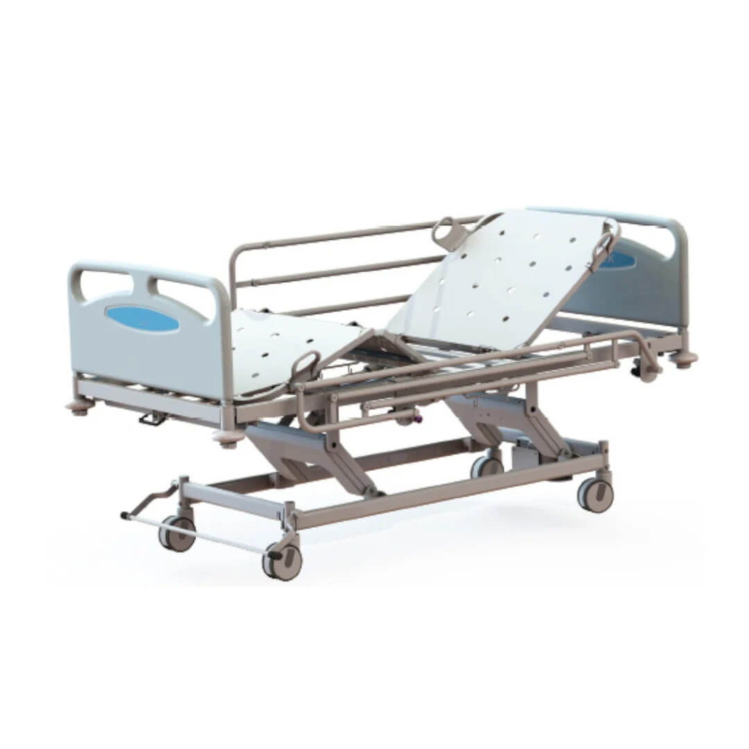 Bed Pasien