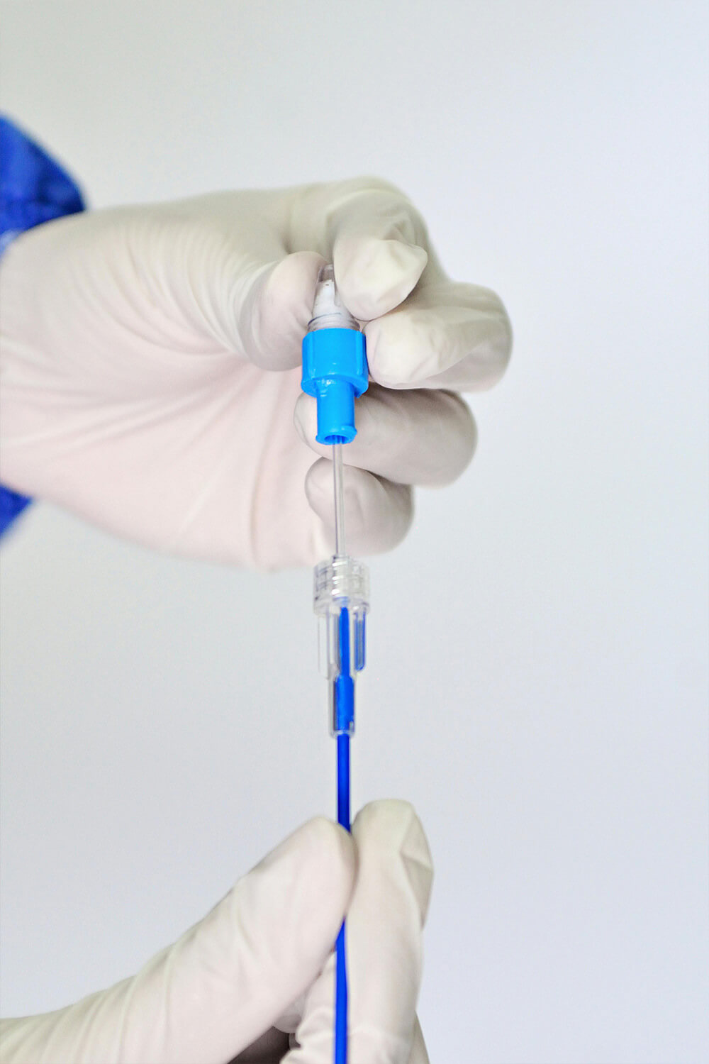 Pemasangan Catheter
