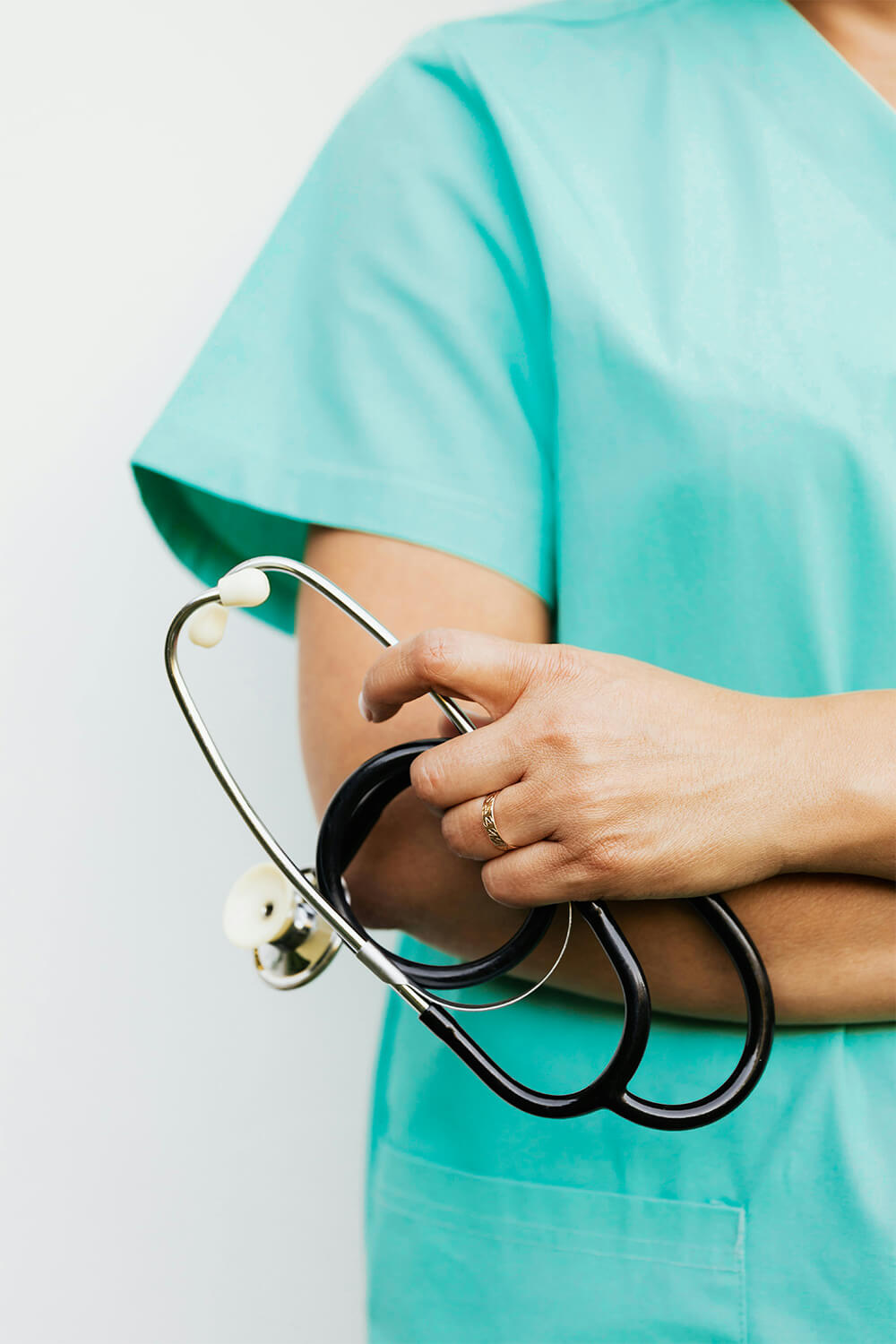 Layanan Dokter Kunjungan Rumah