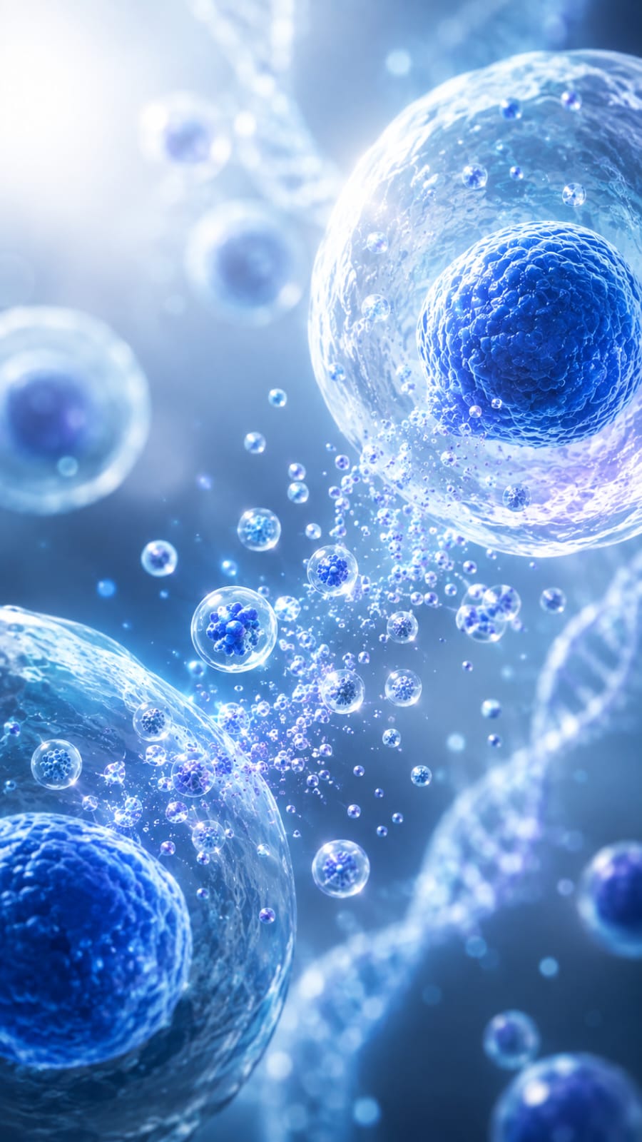 Stem Cell Therapy