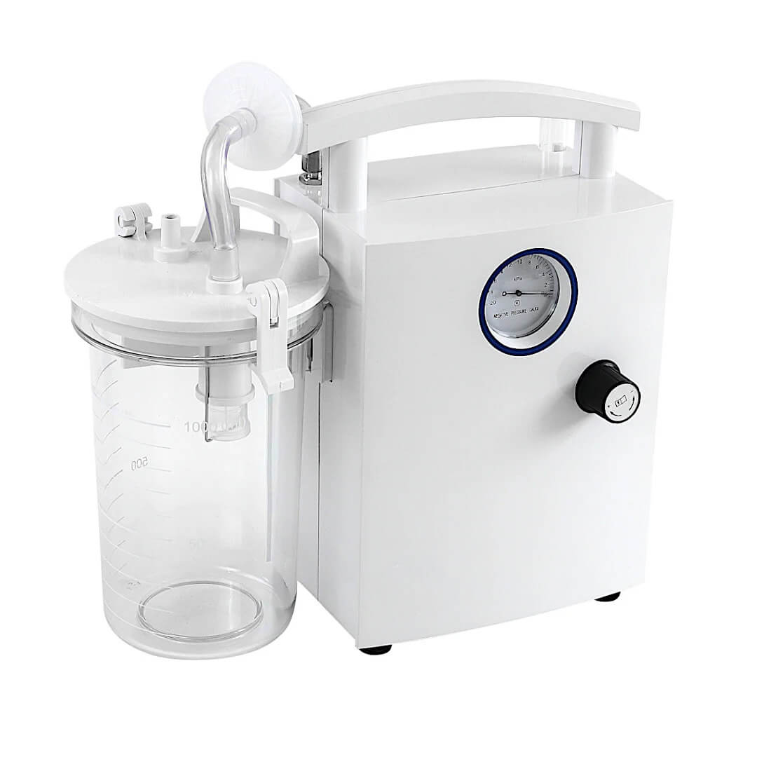 Suction Pump