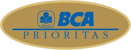BCA Prioritas