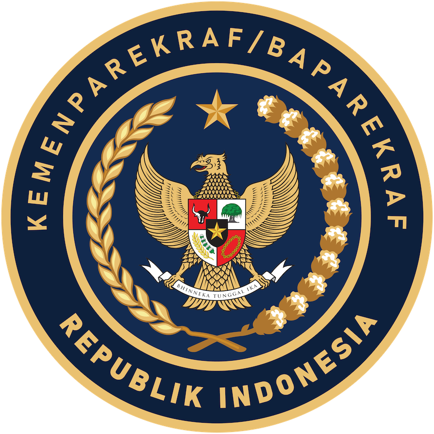 Kemenparekraf